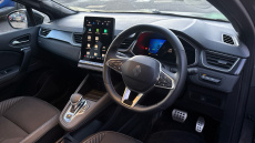 Renault Symbioz 1.6 E-Tech FHEV 145 Iconic Esprit Alpine 5dr Auto Hybrid Estate